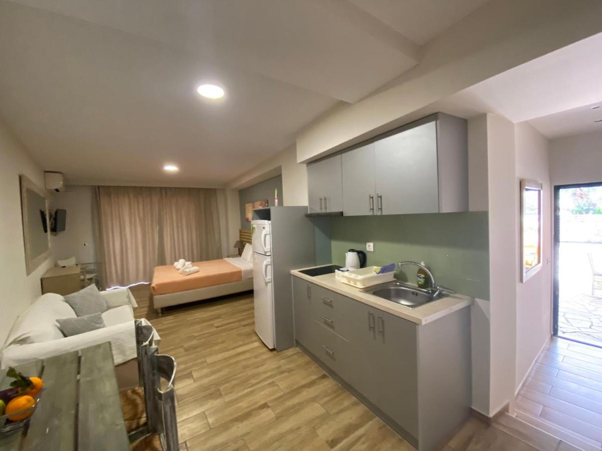 Apartment Muses *