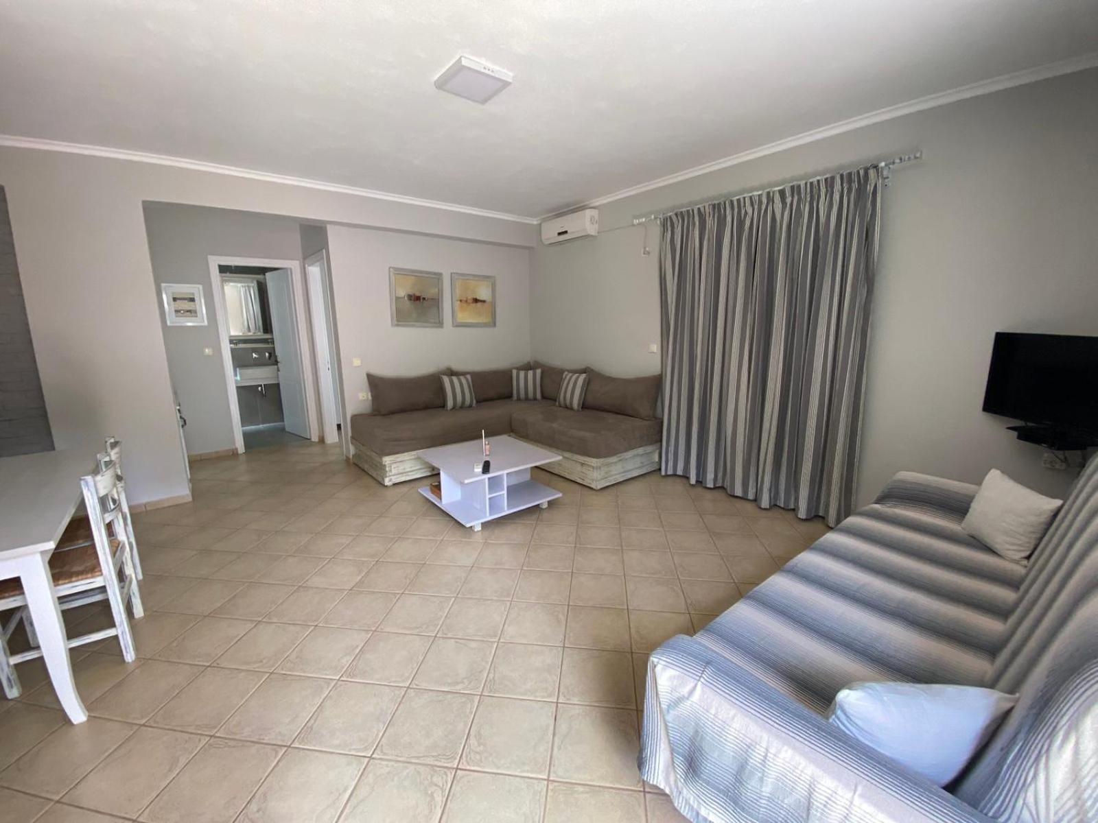 Muses Apartment